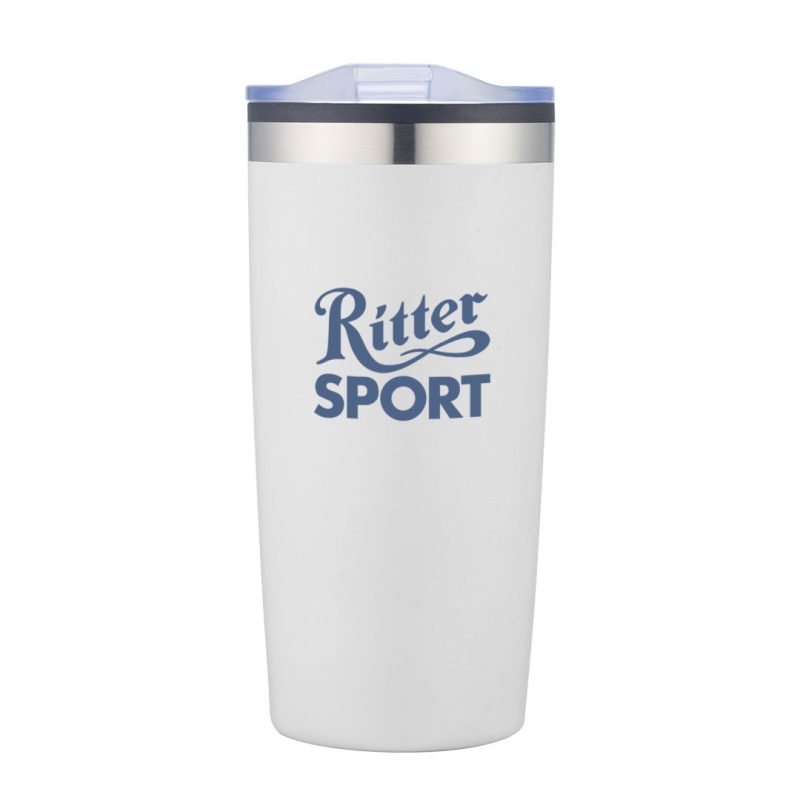 Custom Asador Double Wall Tumbler - 20oz - 6