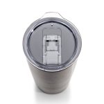 Custom Asador Double Wall Tumbler - 20oz - 8