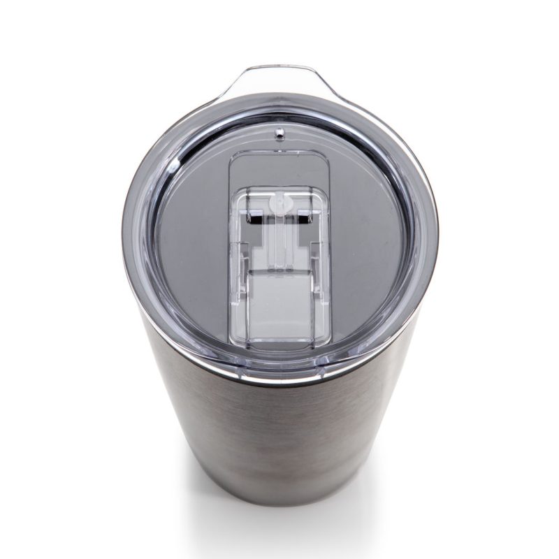 Custom Asador Double Wall Tumbler - 20oz - 8