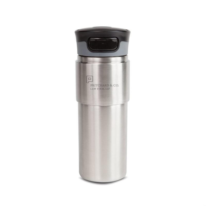 Custom Automatic Tumbler - 14oz - 3