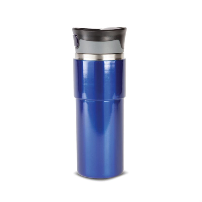 Custom Automatic Tumbler - 14oz - 4