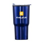 Custom Bexley Tumbler - 20oz - 2
