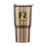 Custom Bexley Tumbler - 20oz - 3