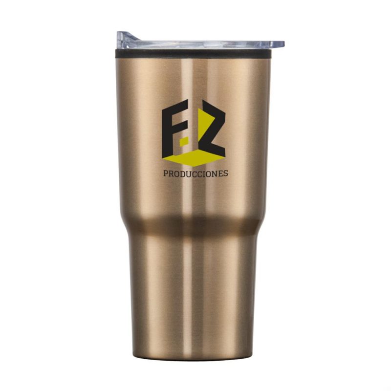 Custom Bexley Tumbler - 20oz - 3