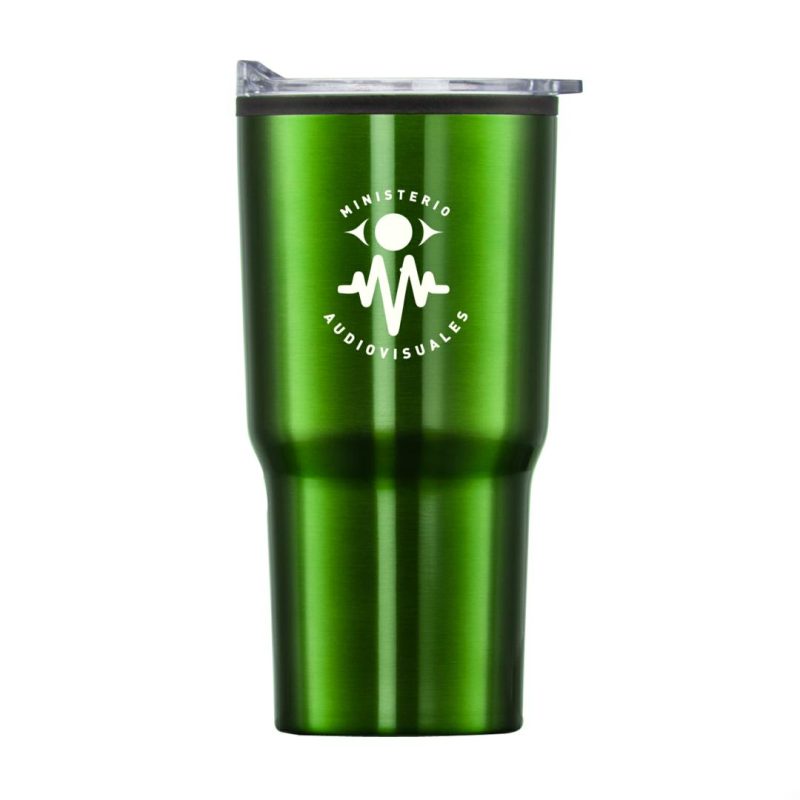 Custom Bexley Tumbler - 20oz - 4