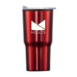 Custom Bexley Tumbler - 20oz - 5
