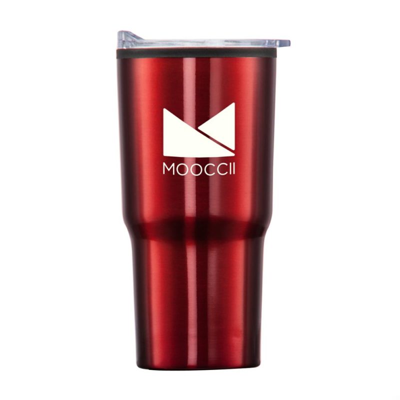 Custom Bexley Tumbler - 20oz - 5