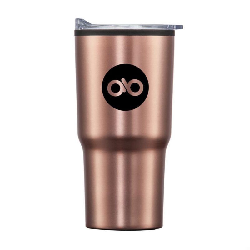 Custom Bexley Tumbler - 20oz - 6