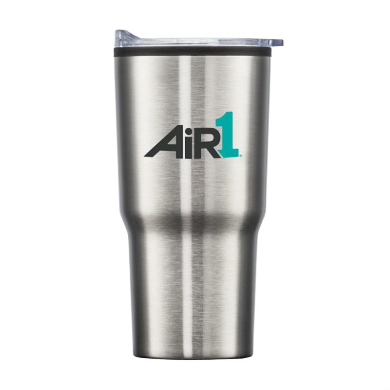 Custom Bexley Tumbler - 20oz - 7