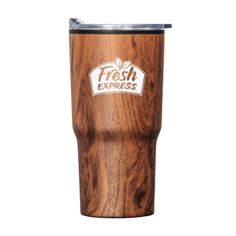 Custom Bexley Tumbler - 20oz - 8