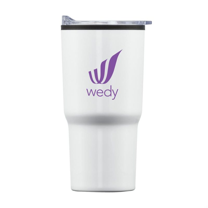 Custom Bexley Tumbler - 20oz - 9