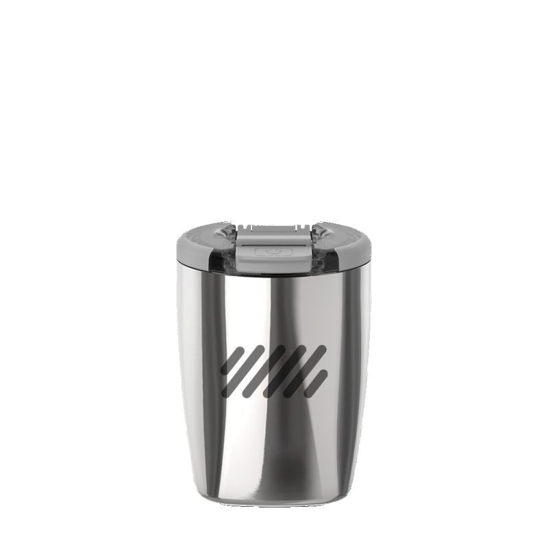 Custom BruMate 12 oz Rocks Tumbler w/ Color Match Lid