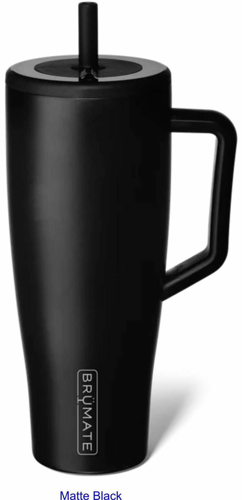 Custom Brumate Era 40 oz Tumbler - 6