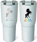 Custom Brumate NAV 35 oz Tumbler