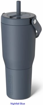 Custom Brumate Resa 25 oz Tumbler - 8