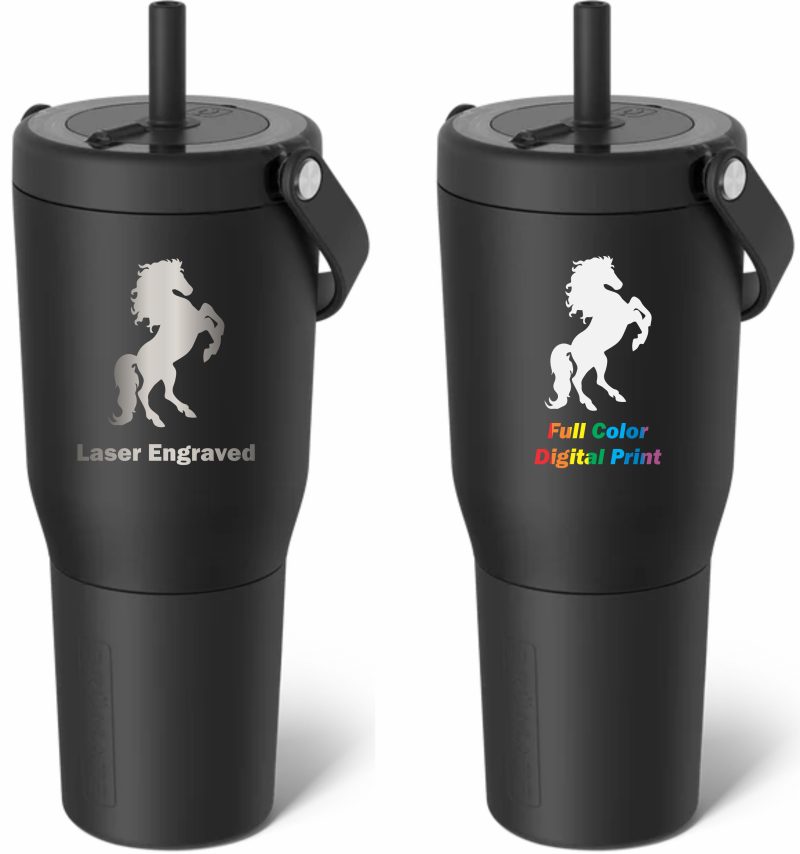Custom Brumate Resa 25 oz Tumbler