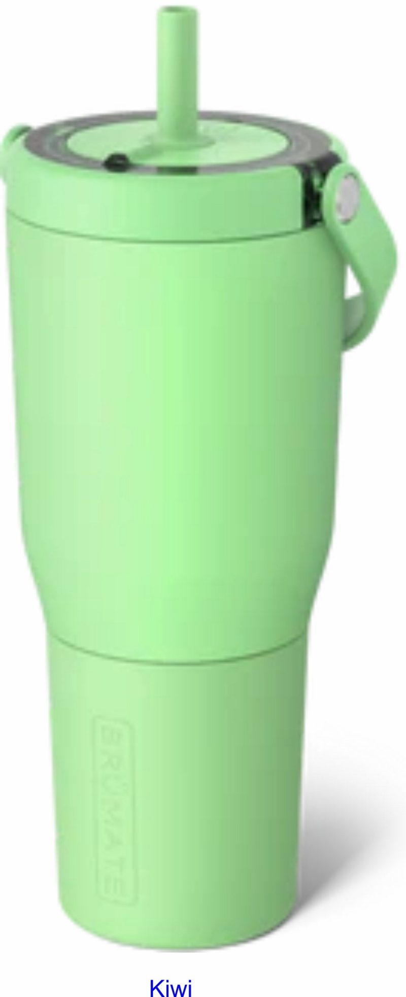 Custom Brumate Resa 35 oz Tumbler - 3