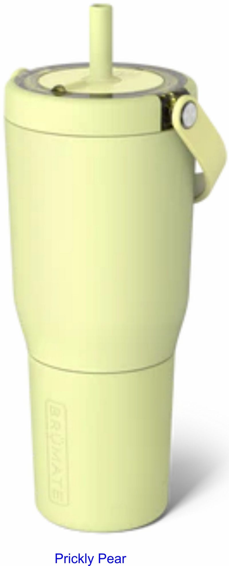 Custom Brumate Resa 35 oz Tumbler - 9