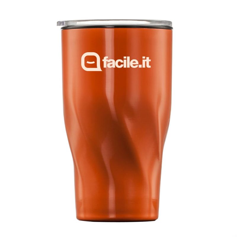 Custom Bryson Tumbler - 12oz - 3