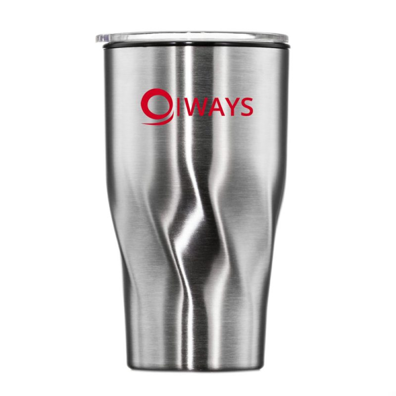 Custom Bryson Tumbler - 12oz - 5