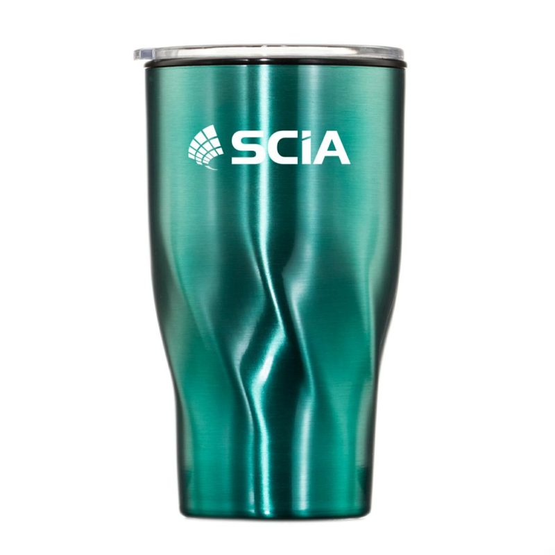 Custom Bryson Tumbler - 12oz - 6