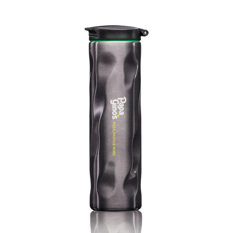 Custom Chiseled Tumbler - 16oz - 2