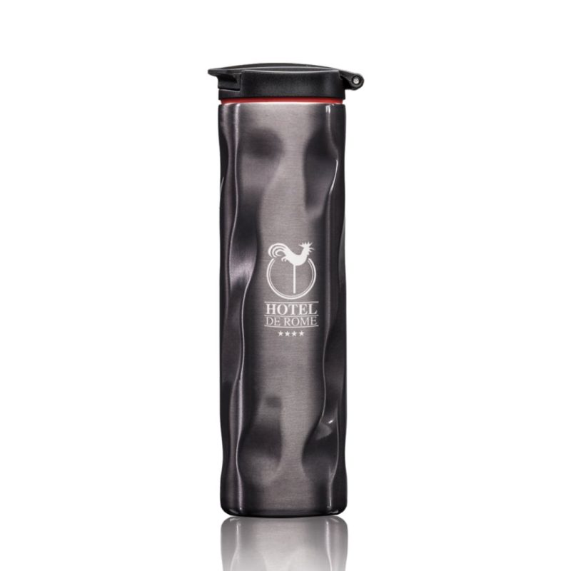 Custom Chiseled Tumbler - 16oz - 3