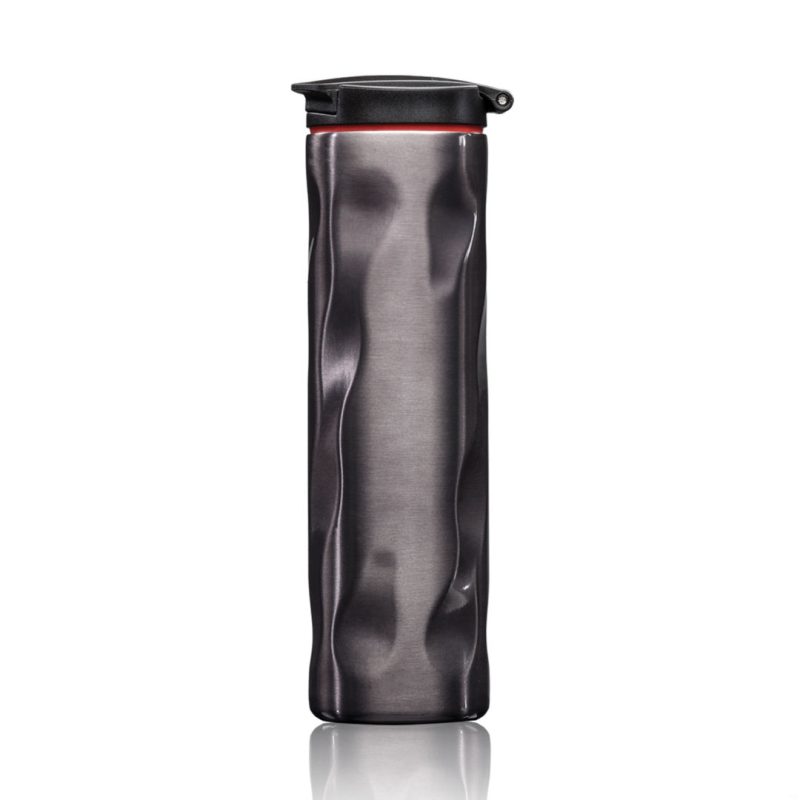 Custom Chiseled Tumbler - 16oz - 6