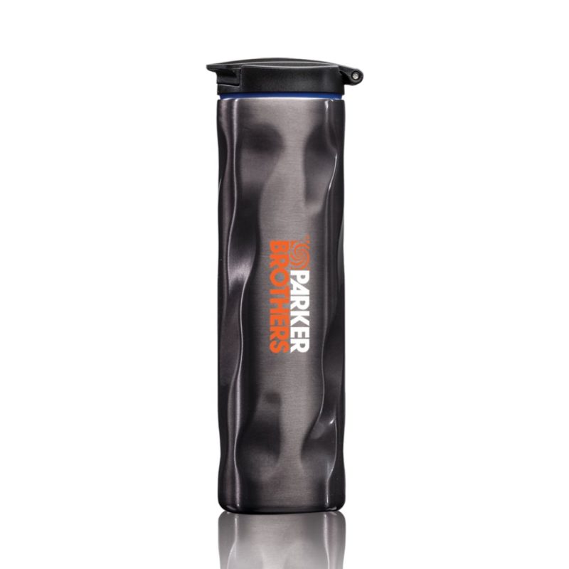 Custom Chiseled Tumbler - 16oz