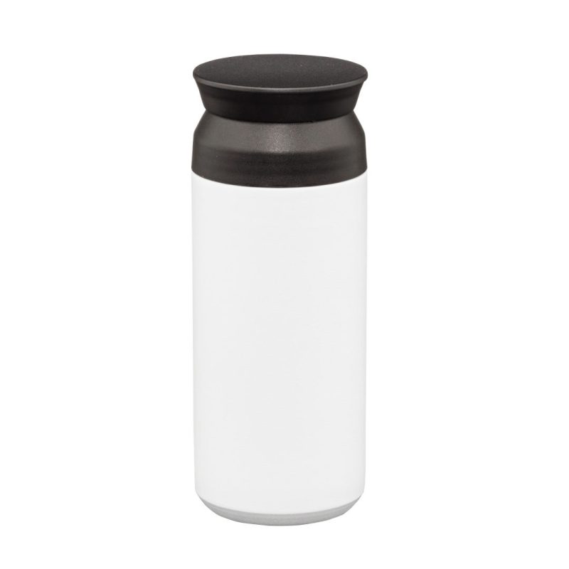 Custom Cies SS Tumbler w/ Twist Lid - 11oz - 5