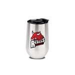 Custom Droplet Tumbler - 15oz