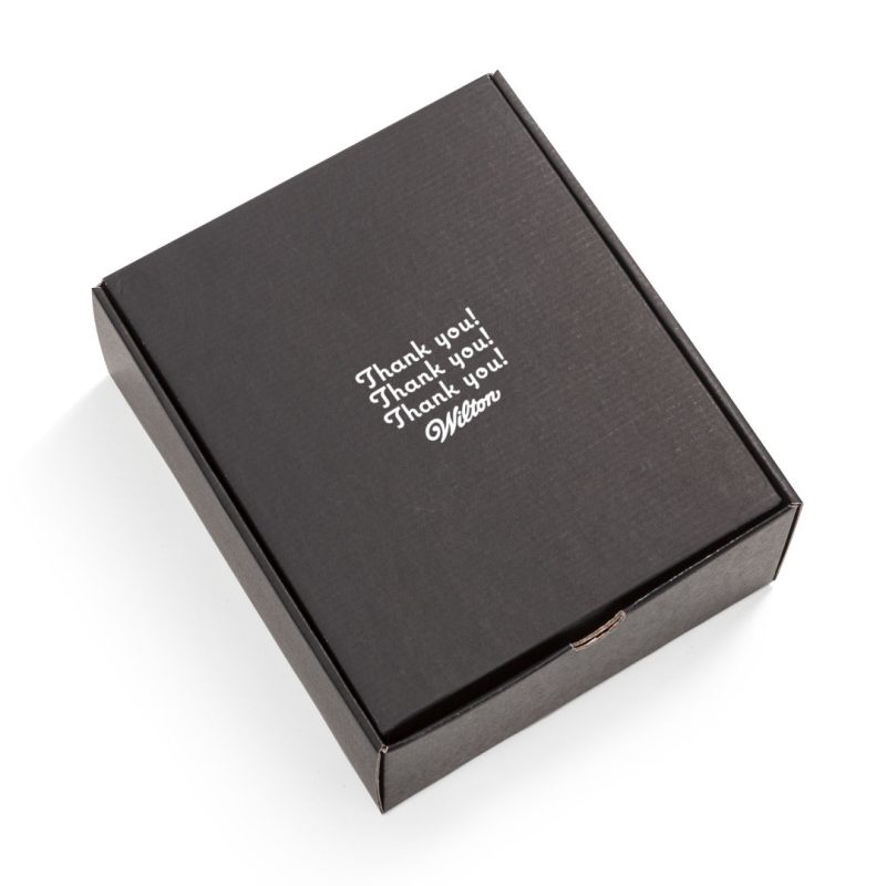 Custom Eccolo® Cool Journal/Bexley Tumbler Gift Set - 5