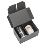 Custom Eduardo Tumbler & Speaker Gift Set - 1