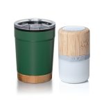 Custom Eduardo Tumbler & Speaker Gift Set - 8
