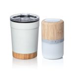 Custom Eduardo Tumbler & Speaker Gift Set - 9