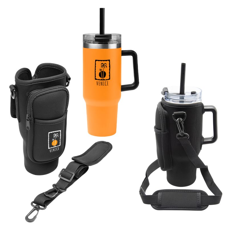 Custom Intrepid Tumbler Sling Kit