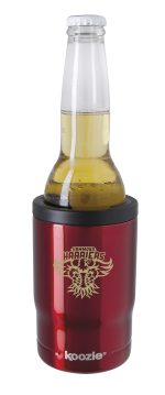 Custom Koozie® Triple Vacuum Tumbler - 13 oz. - 3