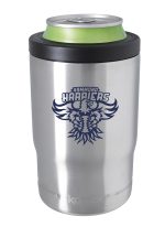 Custom Koozie® Triple Vacuum Tumbler - 13 oz. - 4