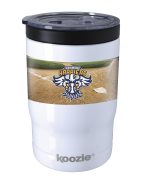 Custom Koozie® Triple Vacuum Tumbler - 13 oz. - 5