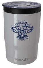 Custom Koozie® Triple Vacuum Tumbler - 13 oz. - 6