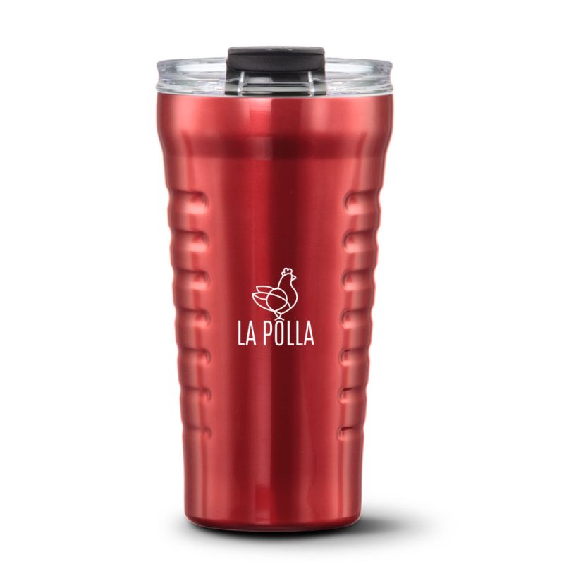 Custom Lennon Tumbler - 17oz - 2