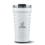 Custom Lennon Tumbler - 17oz - 4