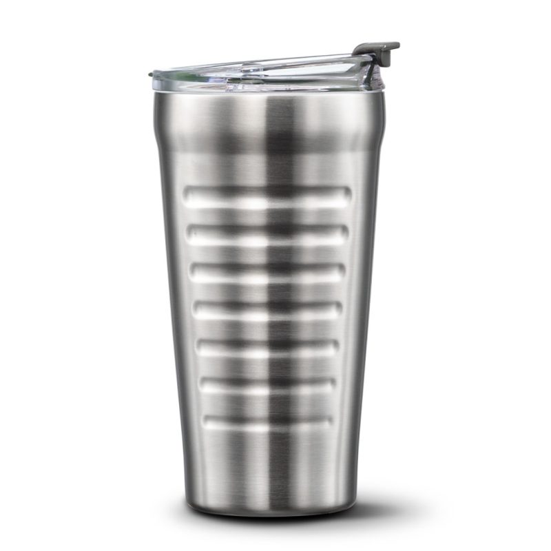 Custom Lennon Tumbler - 17oz - 6