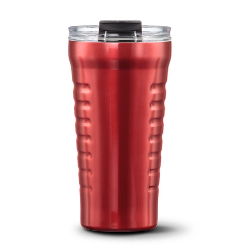 Custom Lennon Tumbler - 17oz - 7