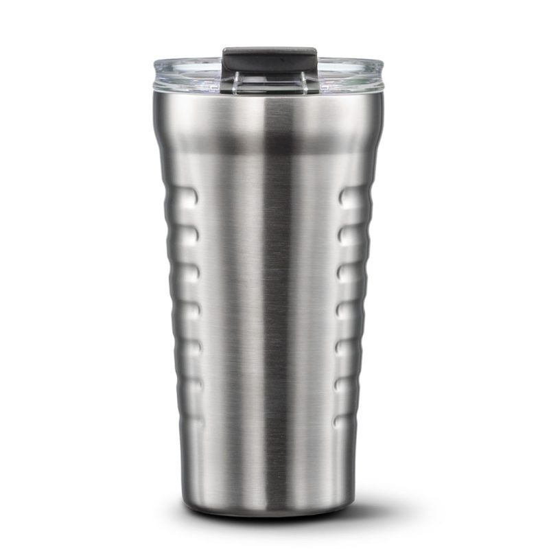 Custom Lennon Tumbler - 17oz - 8