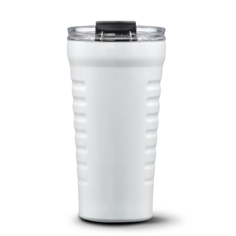 Custom Lennon Tumbler - 17oz - 9