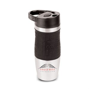 Custom Market Tumbler - 14oz