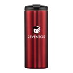 Custom Renzi Tumbler - 12oz - 3