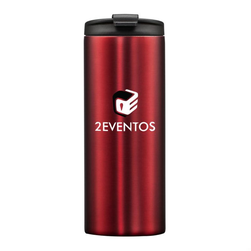 Custom Renzi Tumbler - 12oz - 3
