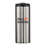 Custom Renzi Tumbler - 12oz - 4